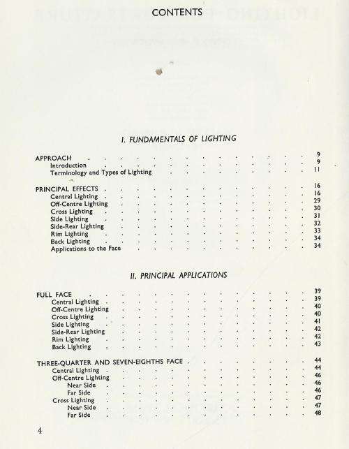 Lighting for Photography - Walter Nurnborg.