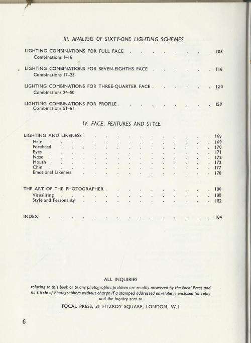 Lighting for Photography - Walter Nurnborg.