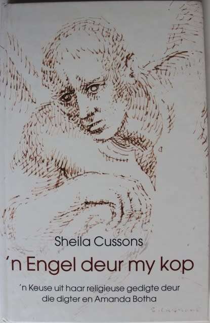 'n Engel deur my Kop - Sheila Cussons.