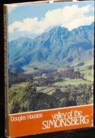 Valley of the Simonsberg - Douglas Houston.