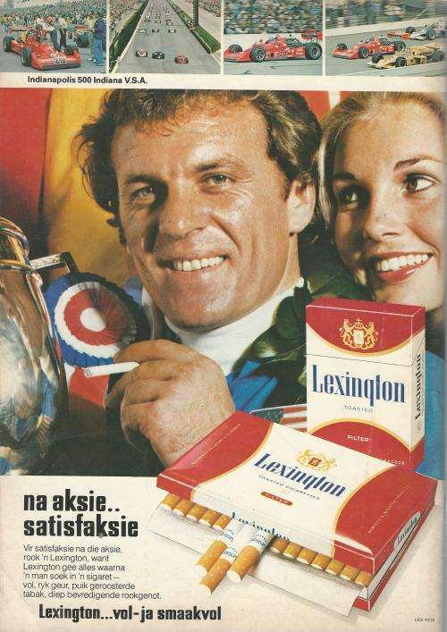 Wiel. Nov 1981. Afr Motor Tydskrif.