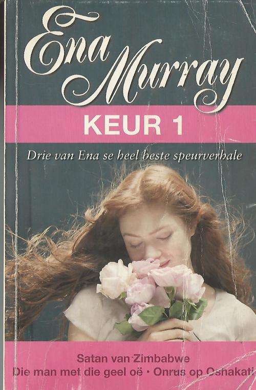 Ena Murray Keur 1.