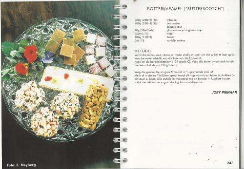 Teddies, Tiemie en Tiramisu. Louis Botha Kinderhuis, Pretoria. Byna nuut.