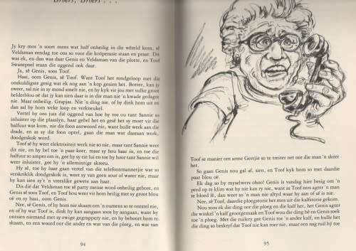 Kooperasie-stories op Donderdag - P.G. du Plessis. Illustr deur Lou Henning.