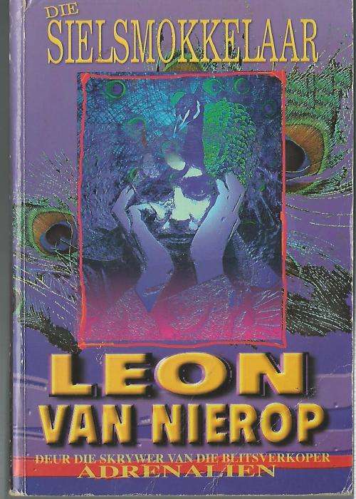 Sielsmokkelaar - Leon van Nierop.