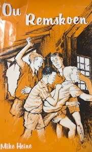 Ou Remskoen - Mike Heine.