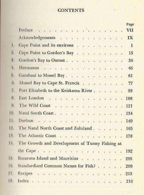 Fisherman's Eldorado - Charles Horne.