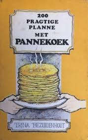200 Pragtige Planne met Pannekoek - Erina Bezuidenhout.