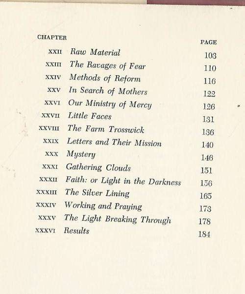 The Romance of the Village Ugie.  Ds MTR Smit.