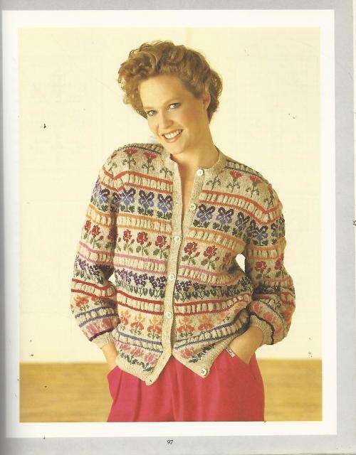 Creative Knitting. Kaori O'Connor.