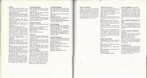 Creative Knitting. Kaori O'Connor.