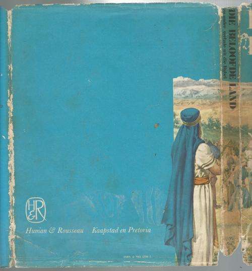 Die Beloofde Land. Helene de Villiers.
