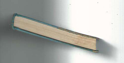 The Domestic Rabbit - Sandford & Woodgate.