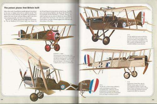 Knights of the Air - Ezra Bowen.