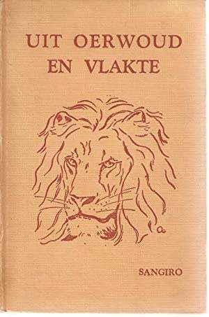 Uit Oerwoud en Vlakte - Sangiro.