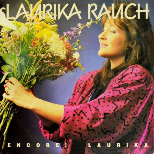 Laurika Rauch.Encore!
