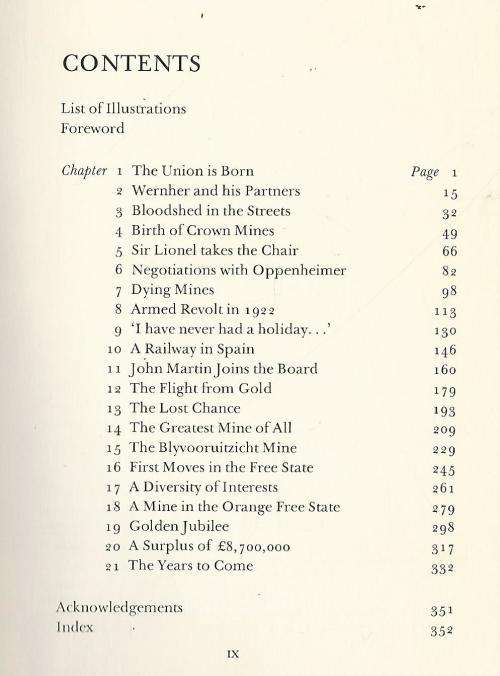 Golden Age - A.P. Cartwright. 1st Ed, 1968.