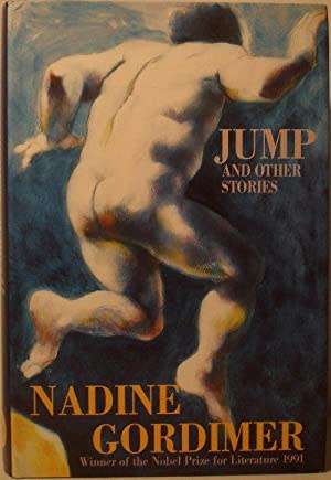 Jump - Nadine Gordimer.