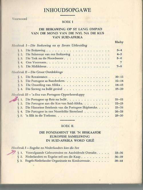 Geskiedenis van Suid-Afrika. Deel 1 (1652-1795) - S.F.N Gie.