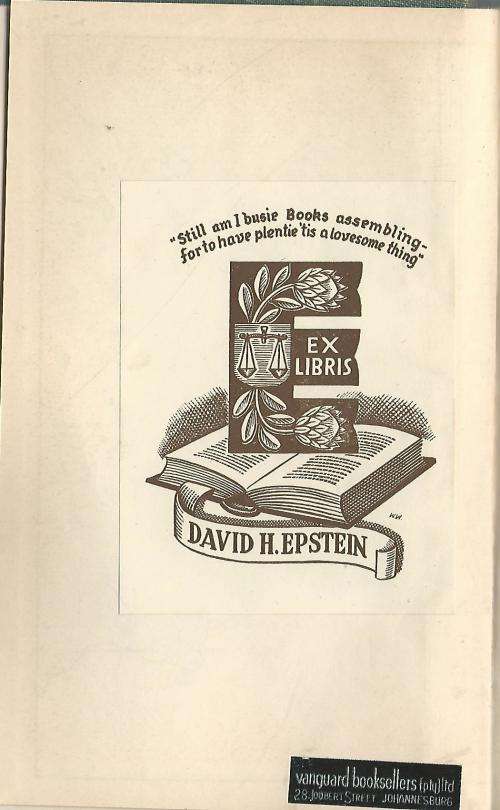 Those in Bondage - Victor de Kock.