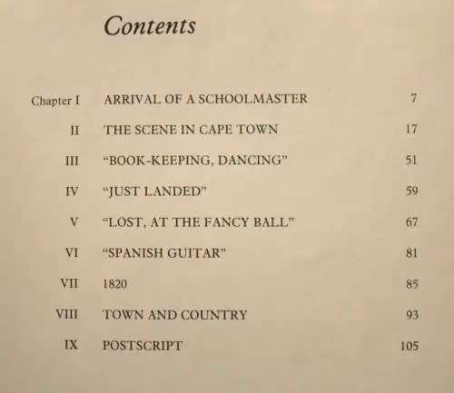 Cape Album - Adele Naude.