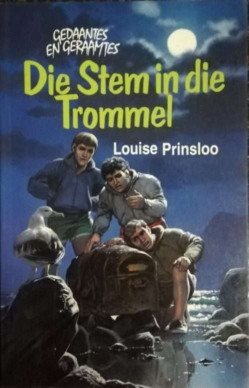 3 Tiener fiksie boeke. R12 elk om al 3 te vat.