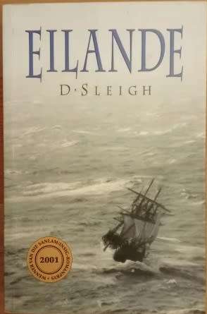 Eilande - Dan Sleigh.