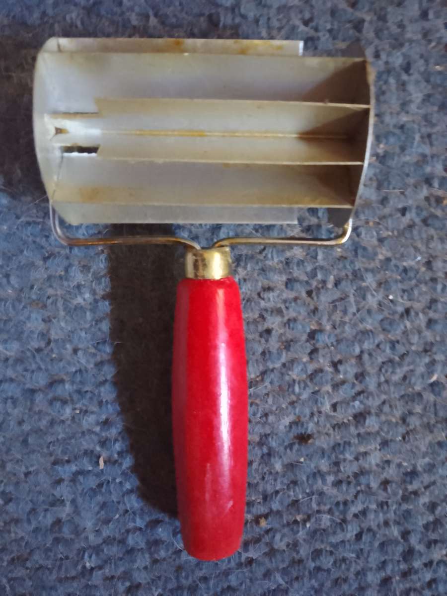 Koeksister Snyer / Cutter in original box!