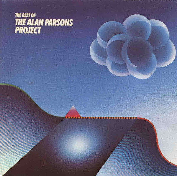 Best of The Alan Parsons Project. CD.