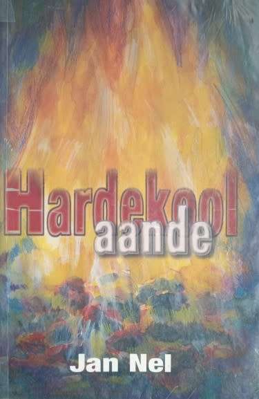 Hardekoolaande - Jan Nel. Nuut.