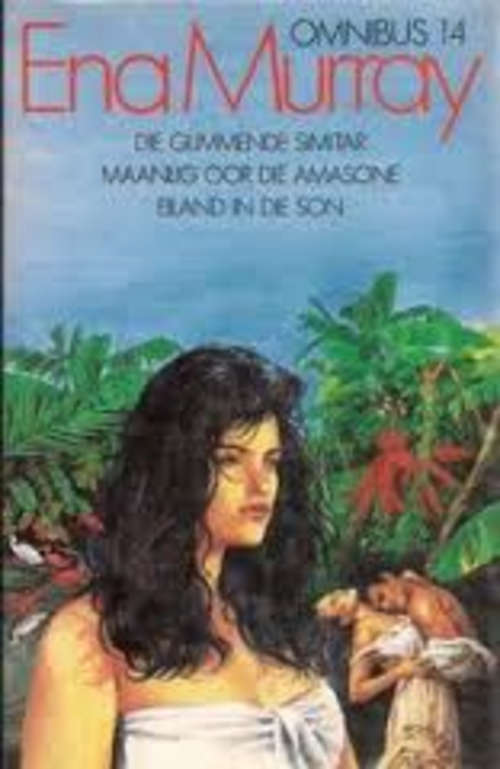 Ena Murray omnibus nr 14.