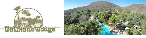 Gethlane Lodge, MidWeek 8-12 Feb. 4 nights. Max 2 persons. Hotel unit.