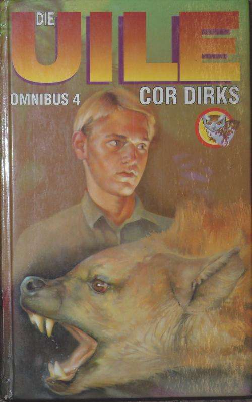 Die Uile Omnibus nr 4- Cor Dirks