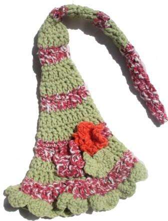 Orange Blossom Pixie Tales...