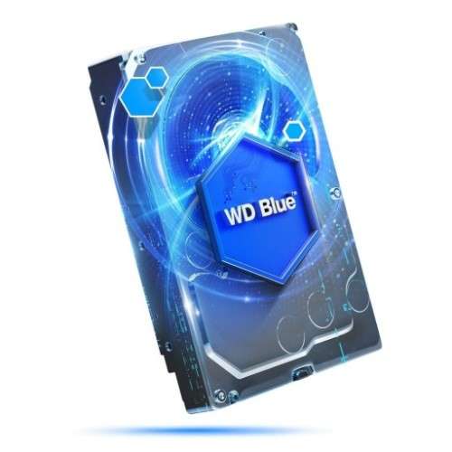 Western Digital Blue 4TB 3.5" Internal HDD ***MASSIVE HDD CLEARANCE***