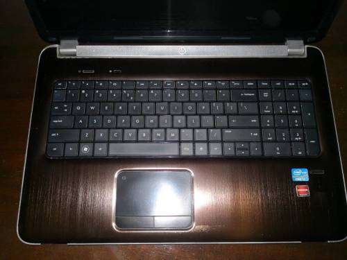 HP Pavilion dv7 17.3" Core i7 - 128GB SSD/500gb HDD - 8gb memory - Gaming Laptop**SALE***