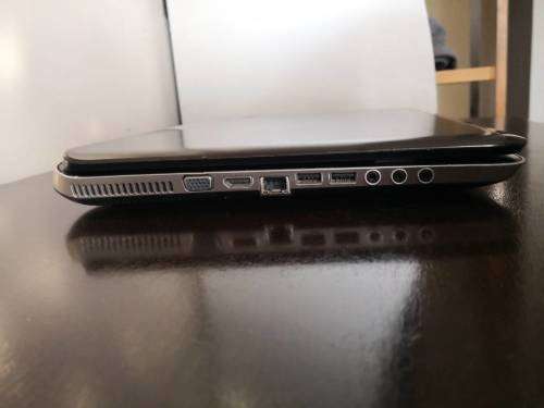 HP Pavilion dv7 17.3" Core i7 - 128GB SSD/500gb HDD - 8gb memory - Gaming Laptop**SALE***