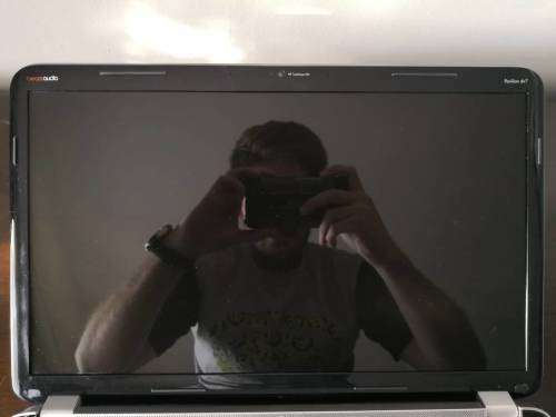 HP Pavilion dv7 17.3" Core i7 - 128GB SSD/500gb HDD - 8gb memory - Gaming Laptop**SALE***