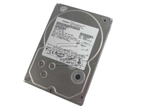 Hitachi Ultrastar 1TB 7200 RPM 32MB Cache SATA 3.0Gb/s 3.5" Hard Drive ***MASSIVE HDD CLEARANCE***