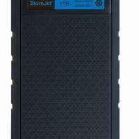 Transcend 1TB Rugged USB3.0 Hard Drive 2.5" ***BIG EXTERNAL CLEARANCE***