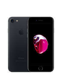 iPhone 7 Black 32gb