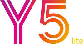 Huawei Y5 Lite - Black ***WARRANTY TILL 02/2021**