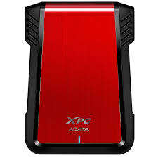 Adata External Hard Drive 2.5" 1 TB  **USB3.1** High Speed**