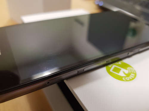 Huawei P8 Lite - Black ***END OF WEEK SPECIAL***