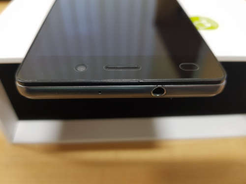 Huawei P8 Lite - Black ***END OF WEEK SPECIAL***