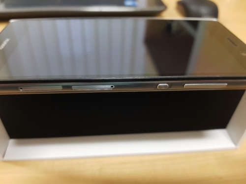 Huawei P8 Lite - Black ***END OF WEEK SPECIAL***