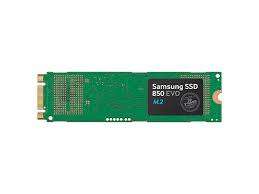 Samsung 850 EVO 250GB M.2 Solid State Drive ***MASSIVE HDD CLEARANCE***