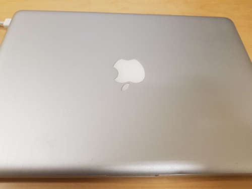 Apple MacBook Pro "Core i5" - 13" - 256gb SSD - 16gb RAM
