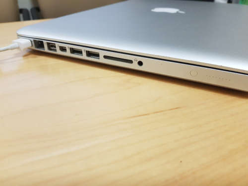Apple MacBook Pro "Core i5" - 13" - 256gb SSD - 16gb RAM