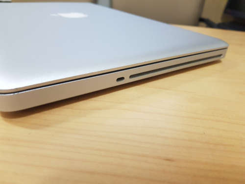 Apple MacBook Pro "Core i5" - 13" - 256gb SSD - 16gb RAM
